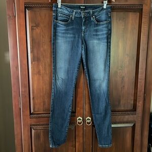 Bebe Jeggings Size 30